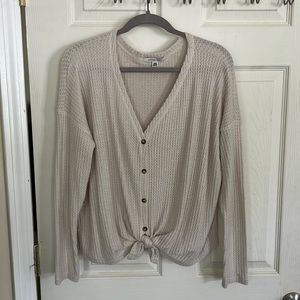 American Eagle sweater